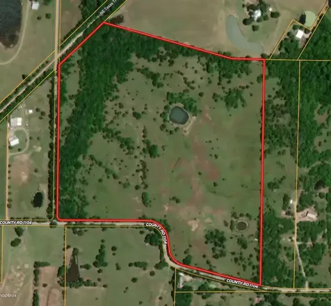 0 County Road 1104 Celeste TX 75423