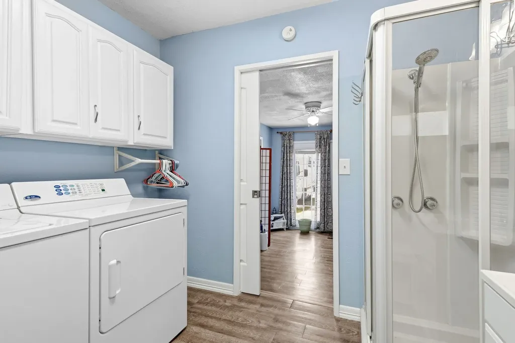 2202 And 2204 S 12th Street Abilene TX 79605