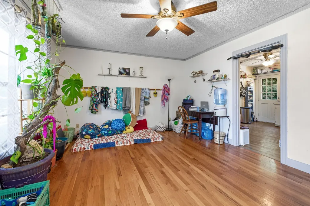 2202 And 2204 S 12th Street Abilene TX 79605