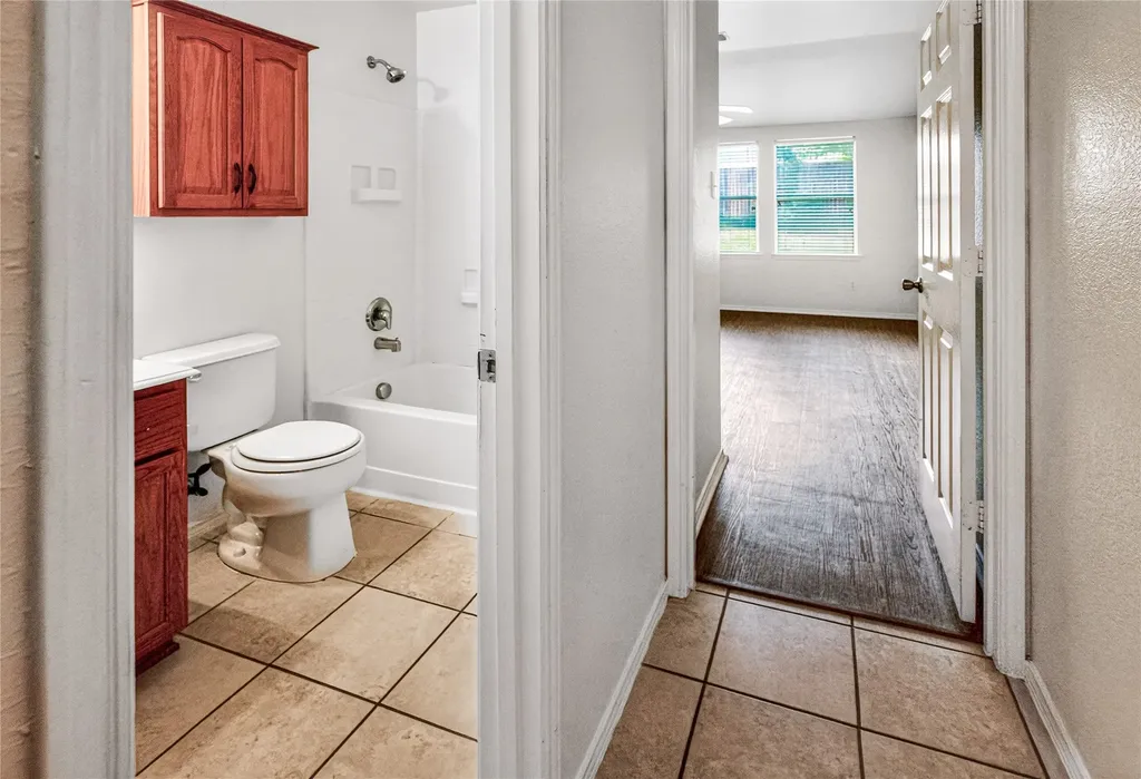 2110 Athabasca Falls Drive Anna TX 75409
