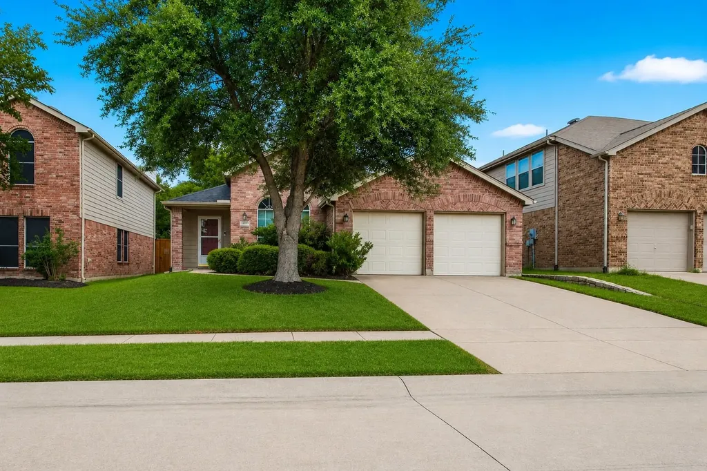 2110 Athabasca Falls Drive Anna TX 75409