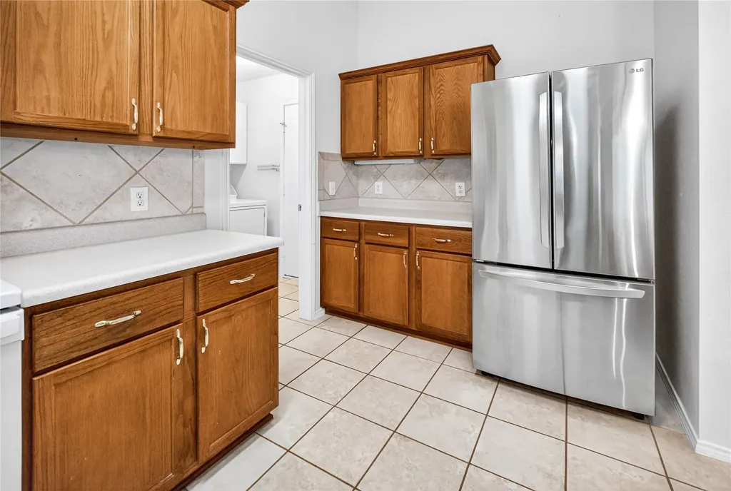 2110 Athabasca Falls Drive Anna TX 75409