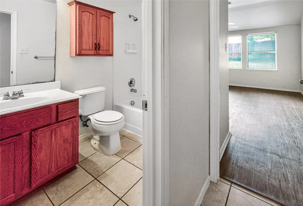 2110 Athabasca Falls Drive Anna TX 75409