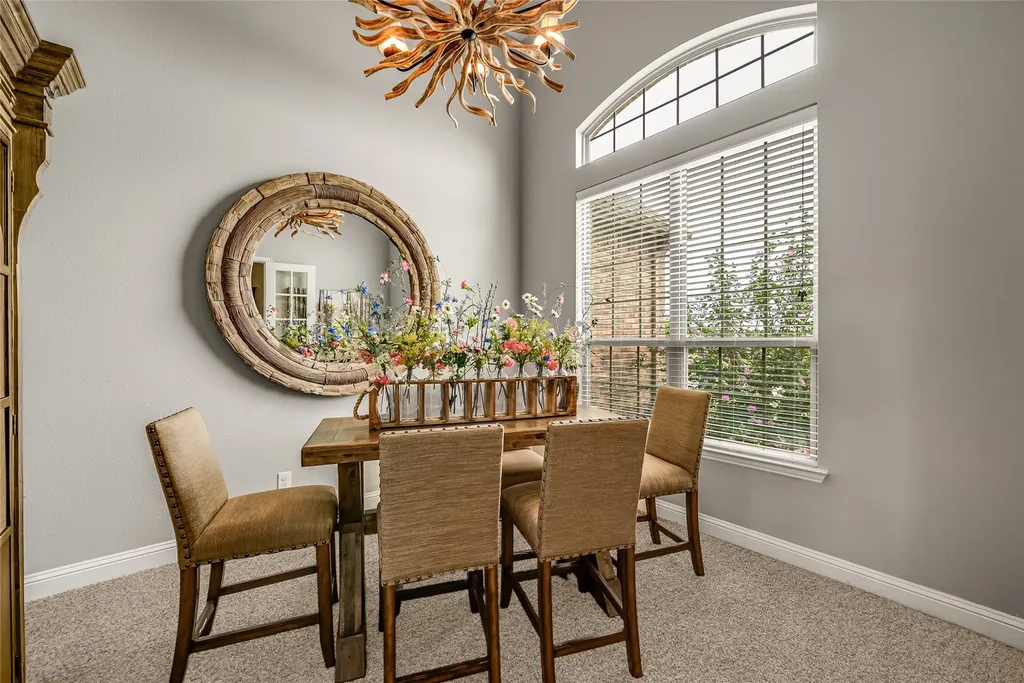 768 Kensington Drive Mclendon Chisholm TX 75032