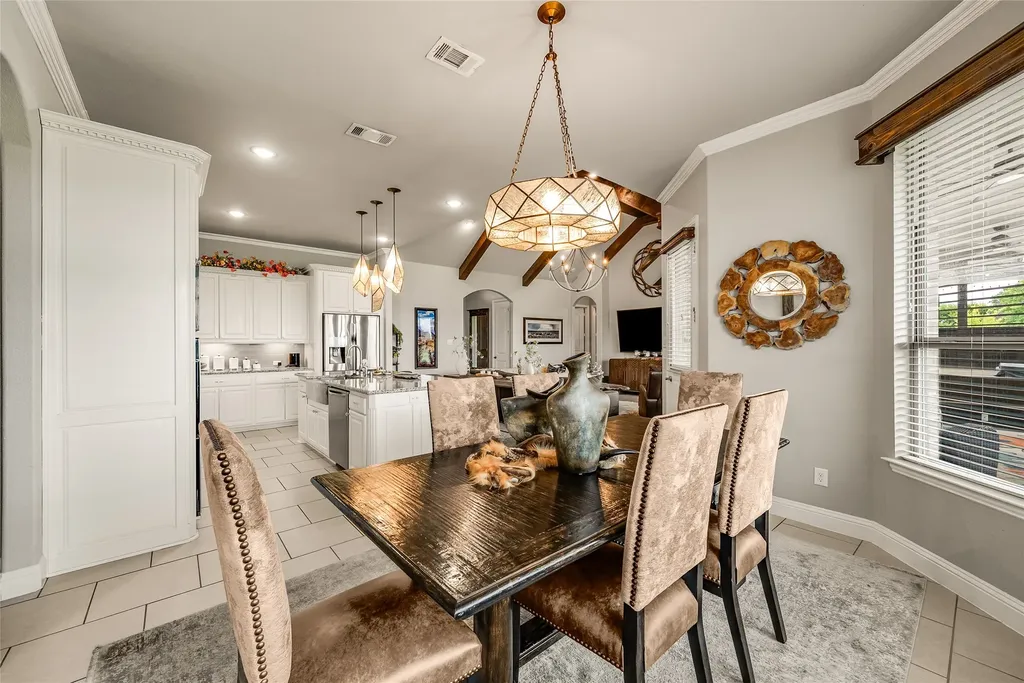 768 Kensington Drive Mclendon Chisholm TX 75032