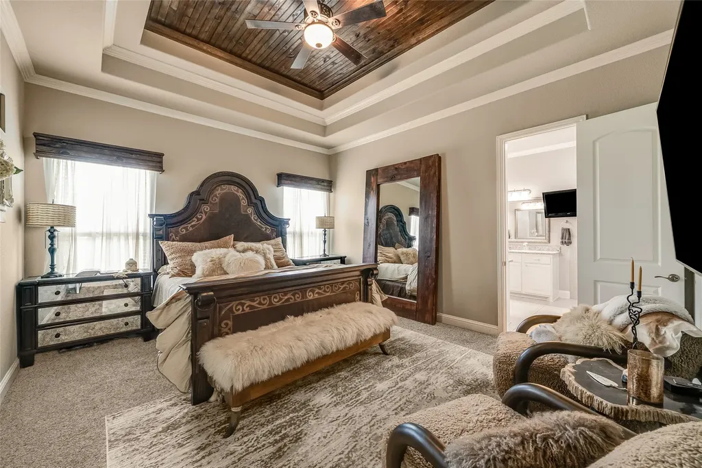 768 Kensington Drive Mclendon Chisholm TX 75032