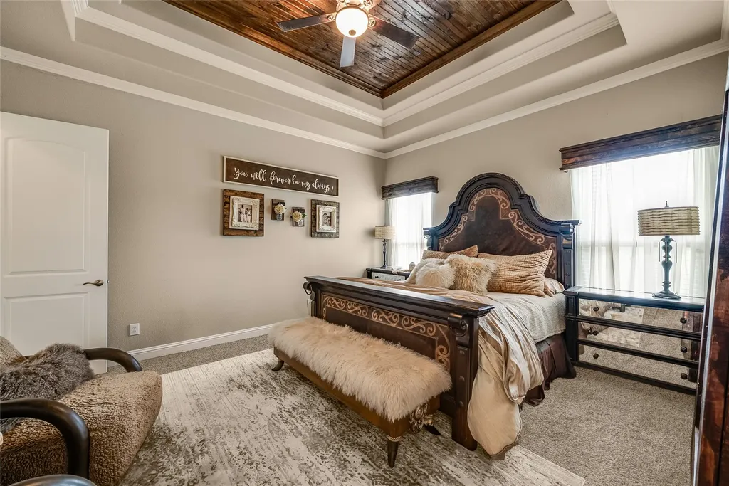 768 Kensington Drive Mclendon Chisholm TX 75032