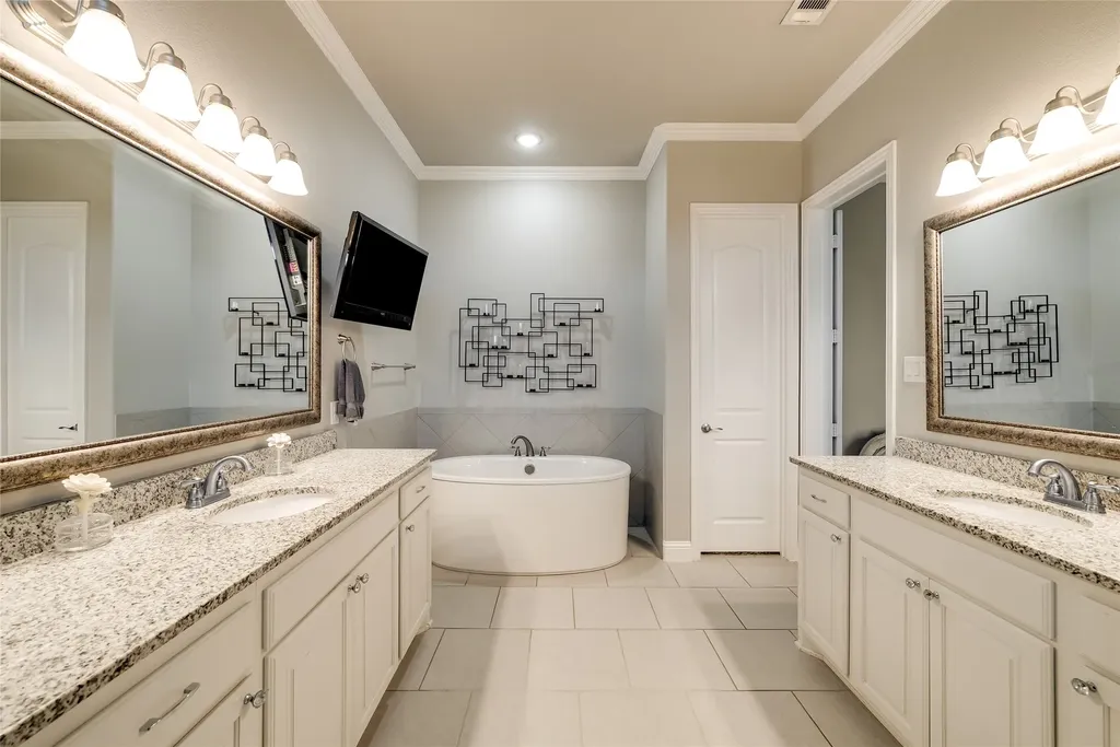 768 Kensington Drive Mclendon Chisholm TX 75032