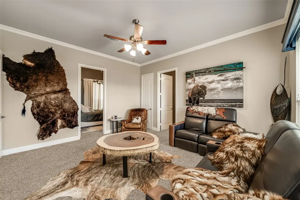 768 Kensington Drive Mclendon Chisholm TX 75032