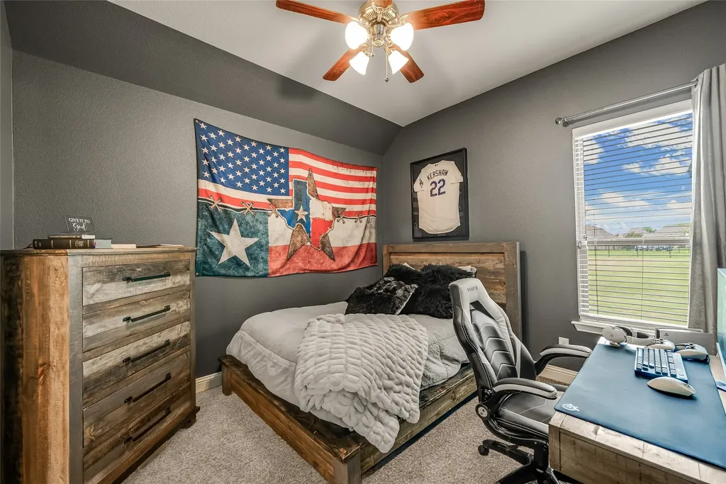 768 Kensington Drive Mclendon Chisholm TX 75032