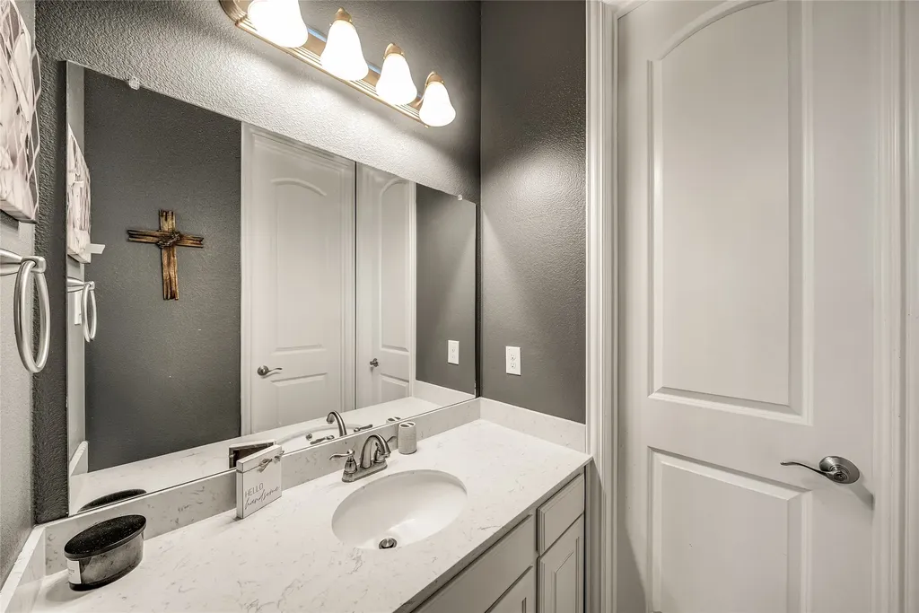 768 Kensington Drive Mclendon Chisholm TX 75032