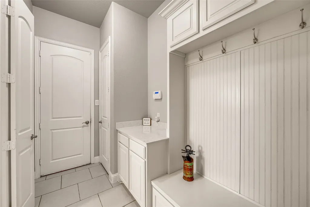768 Kensington Drive Mclendon Chisholm TX 75032