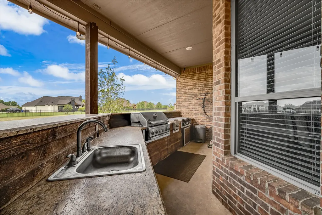 768 Kensington Drive Mclendon Chisholm TX 75032
