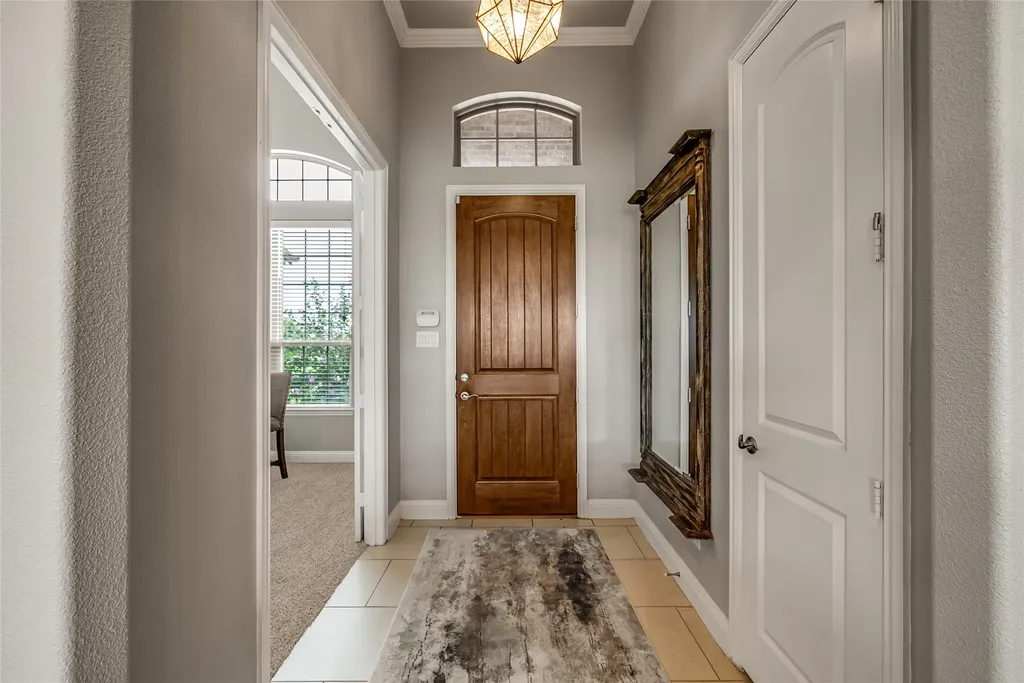 768 Kensington Drive Mclendon Chisholm TX 75032