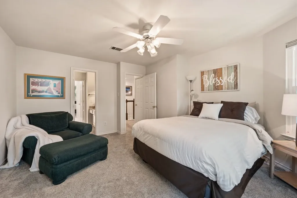 3906 Brookfield Drive Arlington TX 76001
