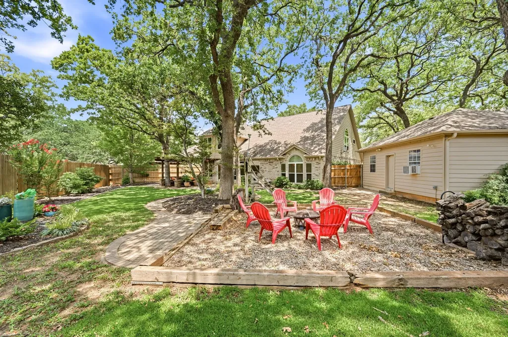 3906 Brookfield Drive Arlington TX 76001