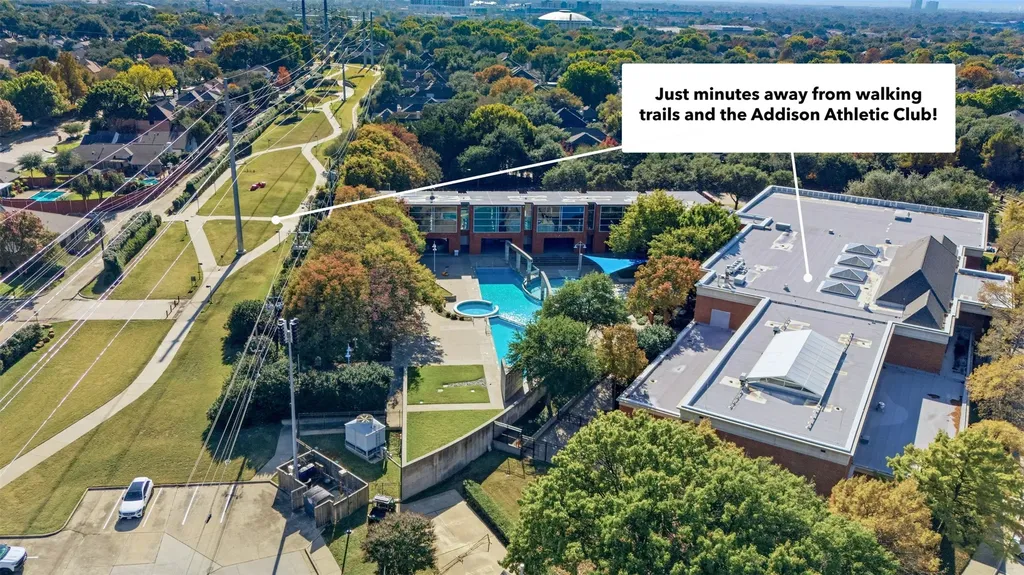 3740 Vitruvian Way Addison TX 75001