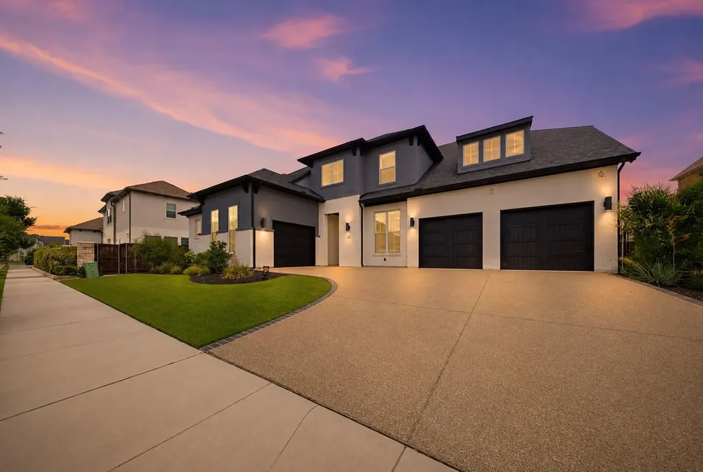 1903 Green Jasper Place Arlington TX 76005