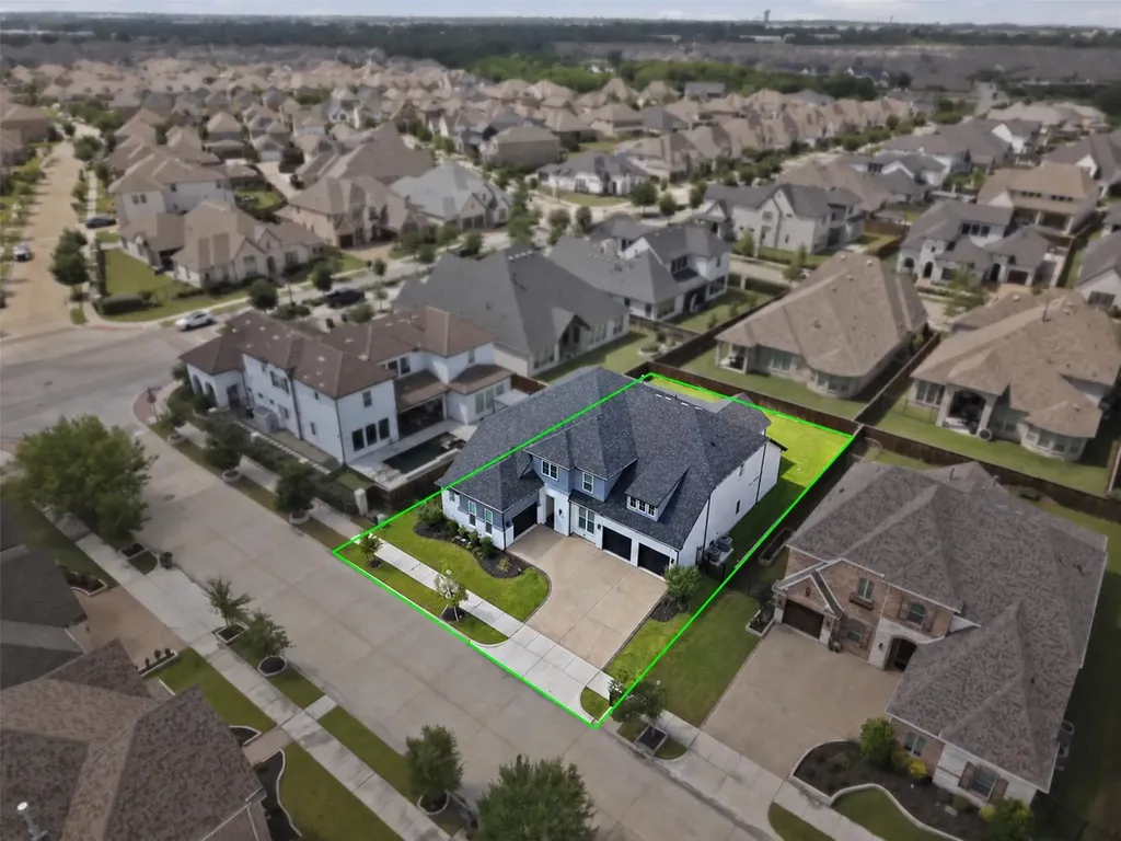 1903 Green Jasper Place Arlington TX 76005