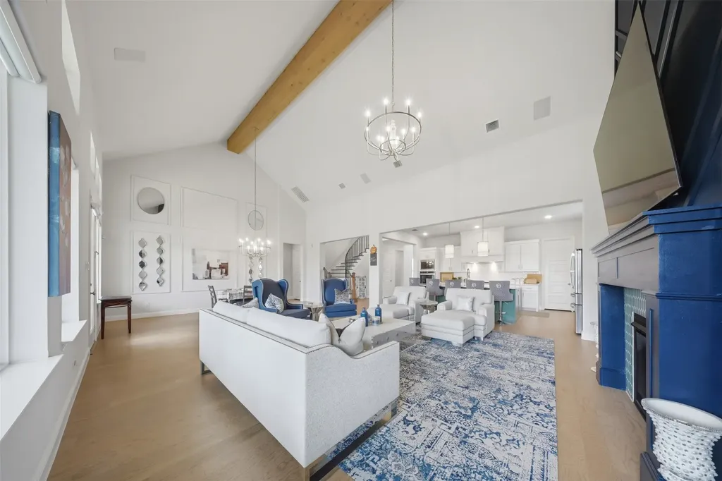 1903 Green Jasper Place Arlington TX 76005