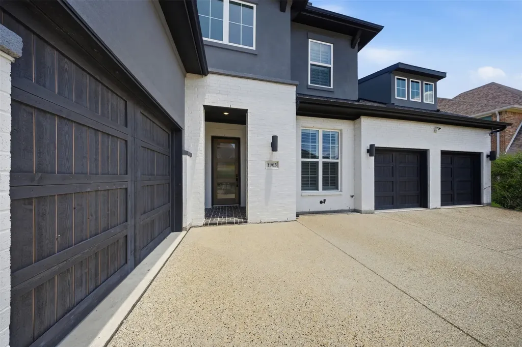 1903 Green Jasper Place Arlington TX 76005