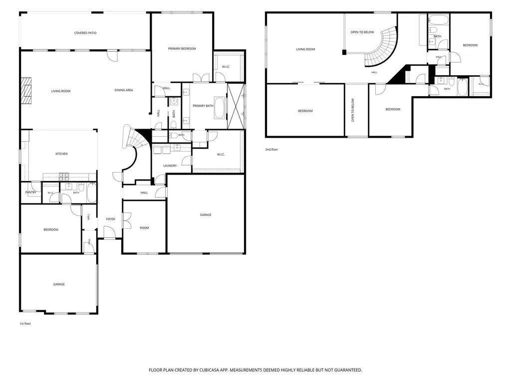 1903 Green Jasper Place Arlington TX 76005