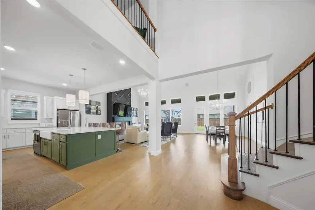 1903 Green Jasper Place Arlington TX 76005