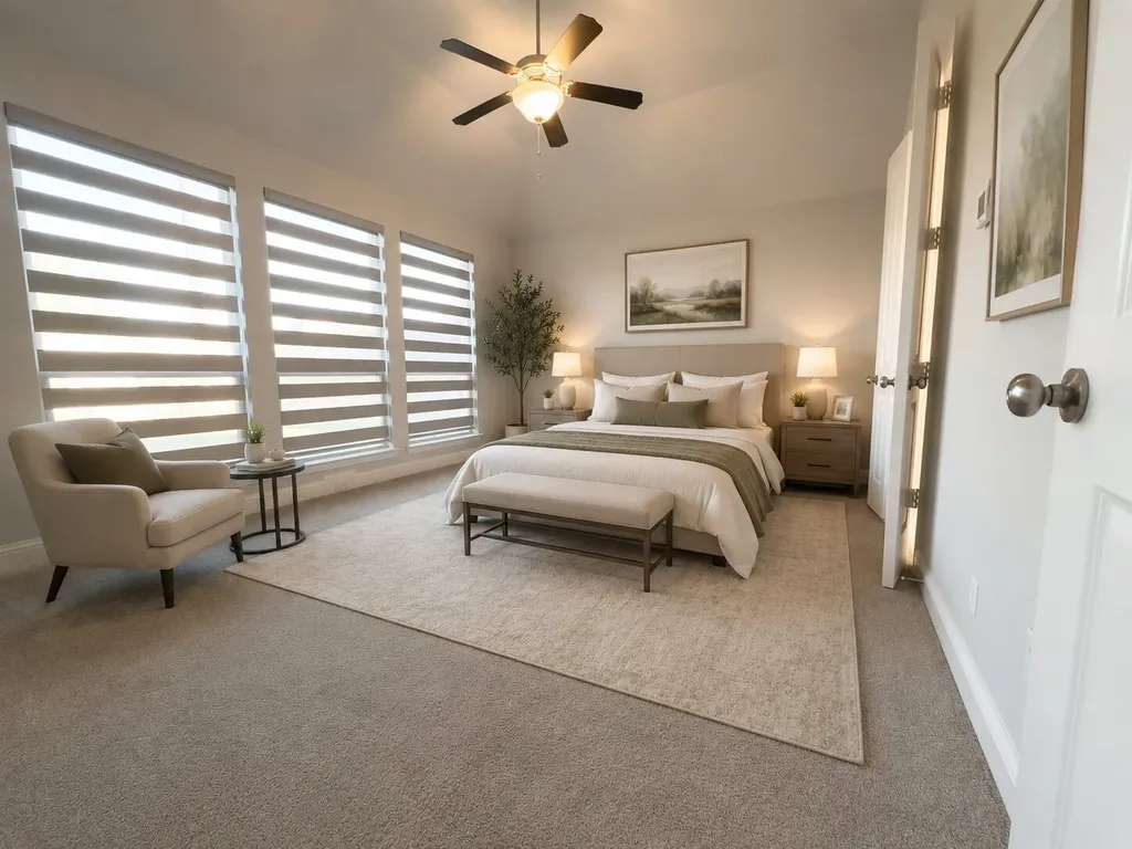 4449 Tall Knight Lane Carrollton TX 75010