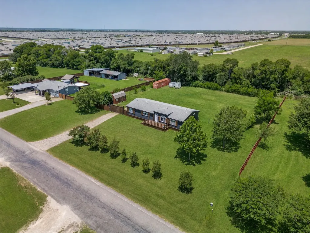 5715 Shady Hill Circle Princeton TX 75407