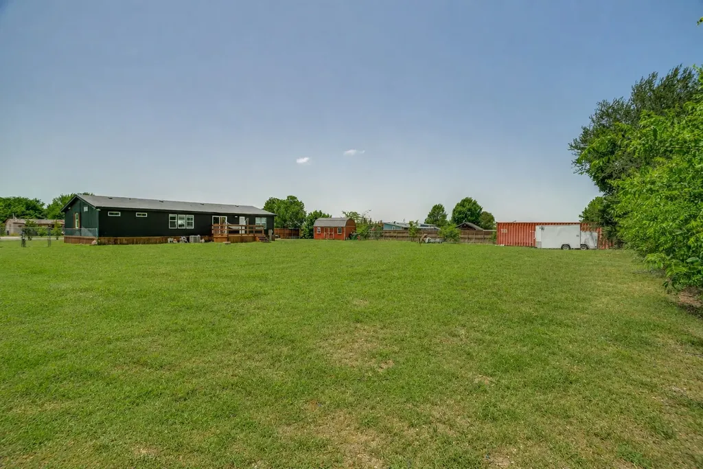 5715 Shady Hill Circle Princeton TX 75407