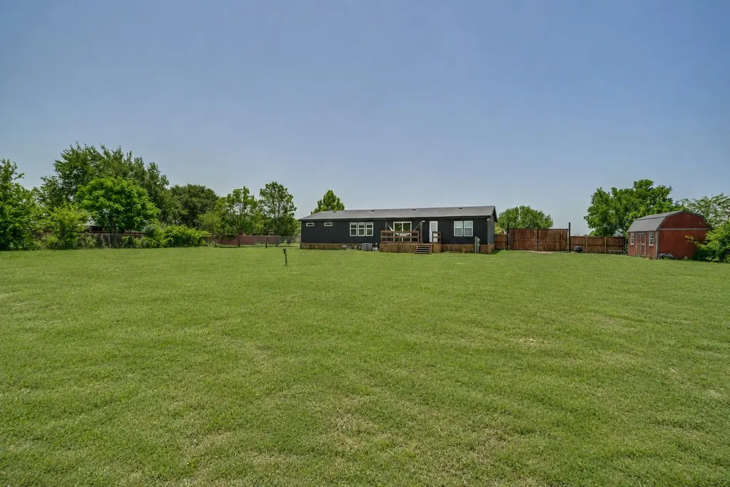 5715 Shady Hill Circle Princeton TX 75407