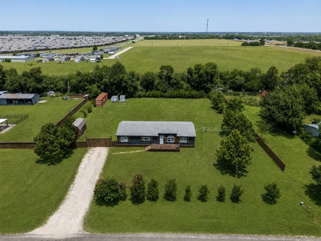 5715 Shady Hill Circle Princeton TX 75407
