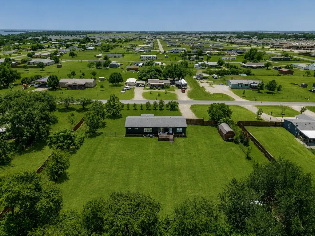 5715 Shady Hill Circle Princeton TX 75407