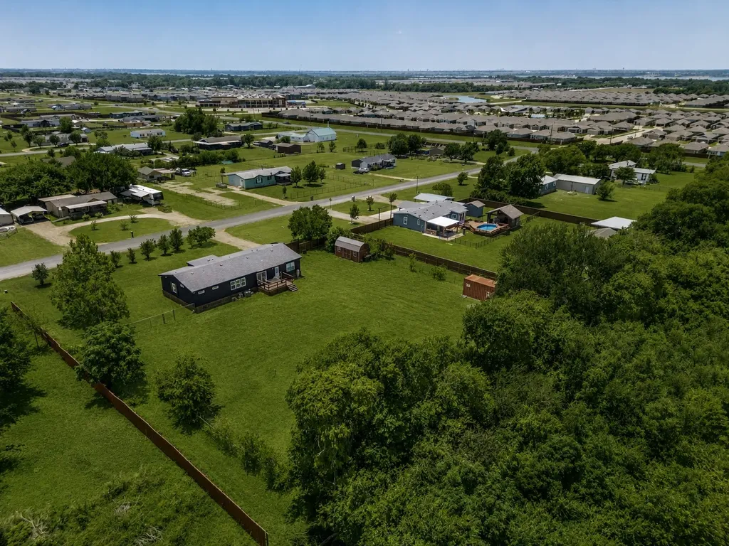 5715 Shady Hill Circle Princeton TX 75407
