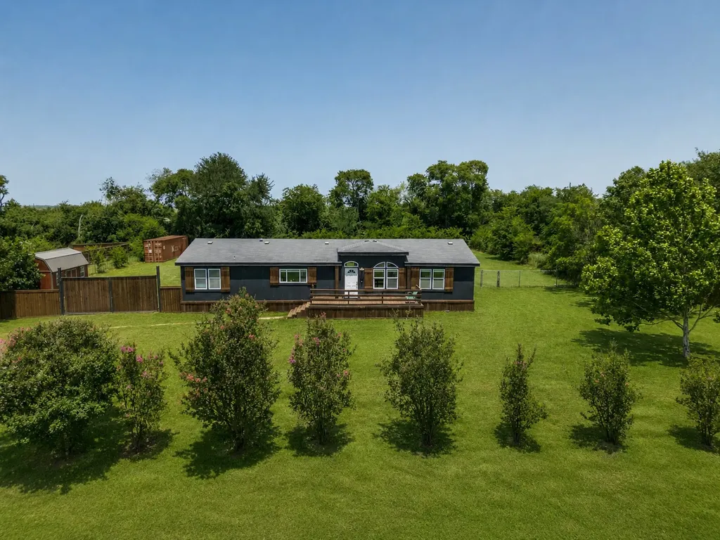 5715 Shady Hill Circle Princeton TX 75407