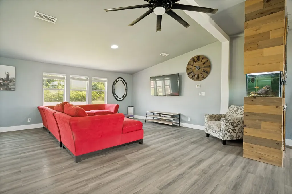 5715 Shady Hill Circle Princeton TX 75407
