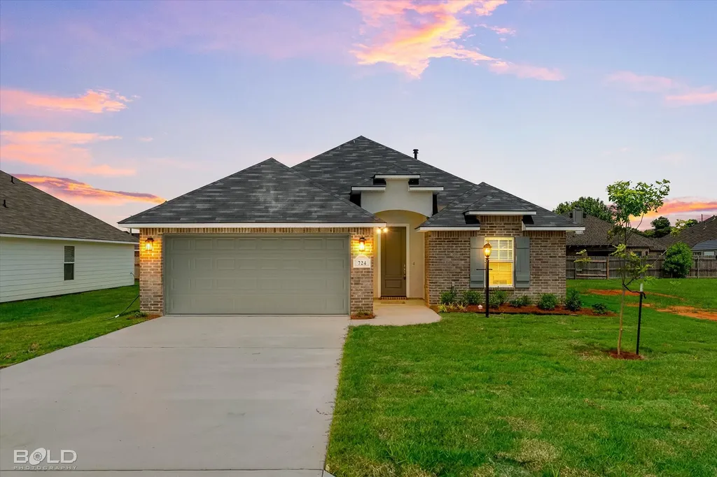724 Bianca Street Haughton LA 71037