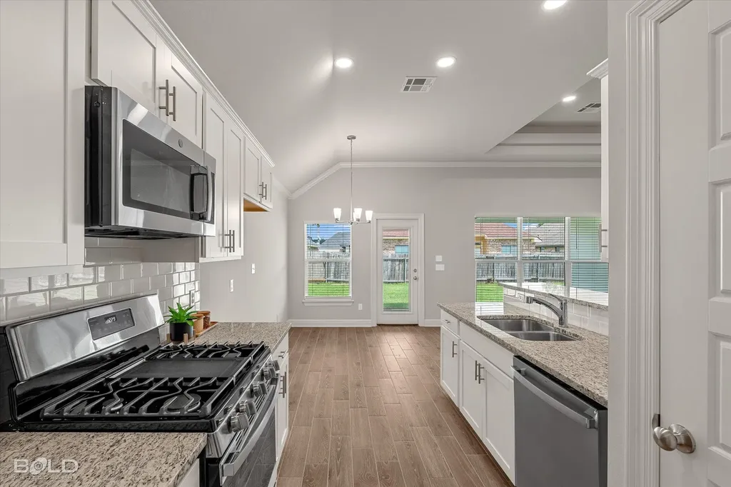 724 Bianca Street Haughton LA 71037