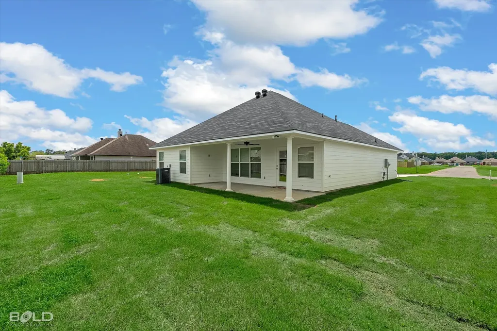 724 Bianca Street Haughton LA 71037