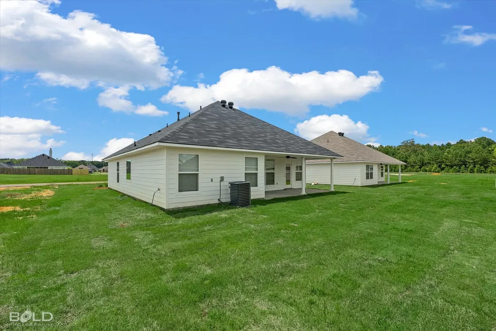 724 Bianca Street Haughton LA 71037