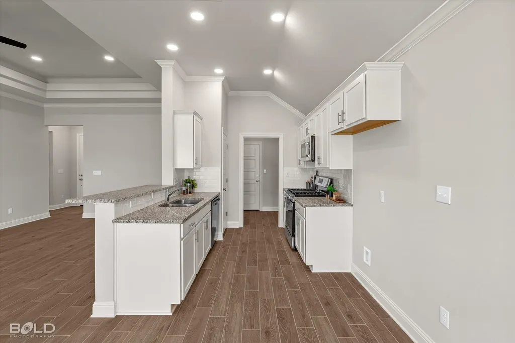 724 Bianca Street Haughton LA 71037