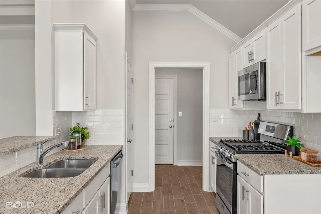 724 Bianca Street Haughton LA 71037