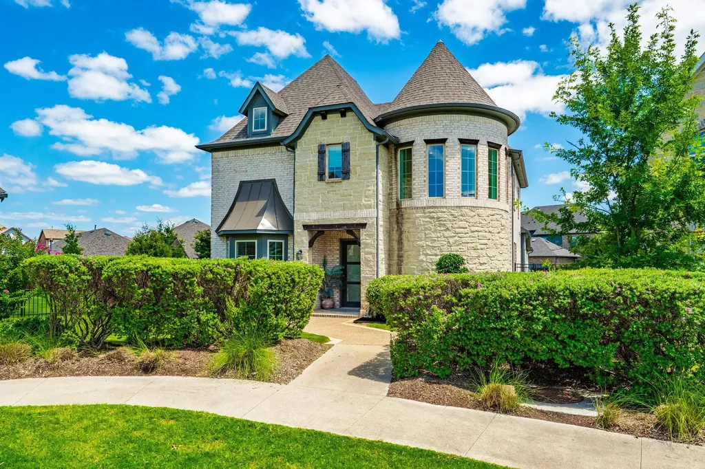 1205 Shady Fox Way Arlington TX 76005