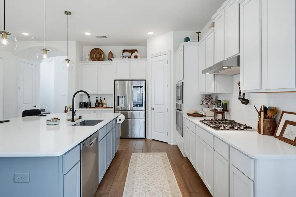 1205 Shady Fox Way Arlington TX 76005