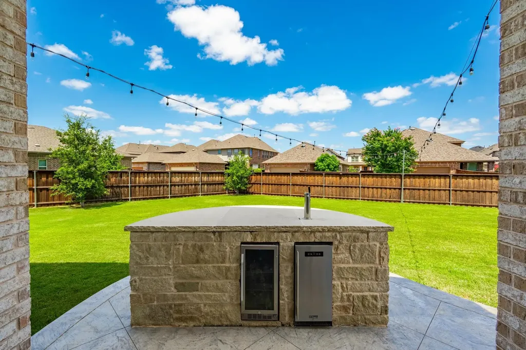 1205 Shady Fox Way Arlington TX 76005