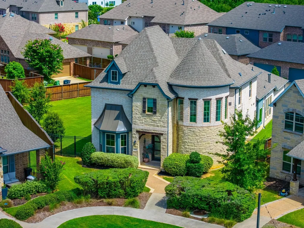 1205 Shady Fox Way Arlington TX 76005