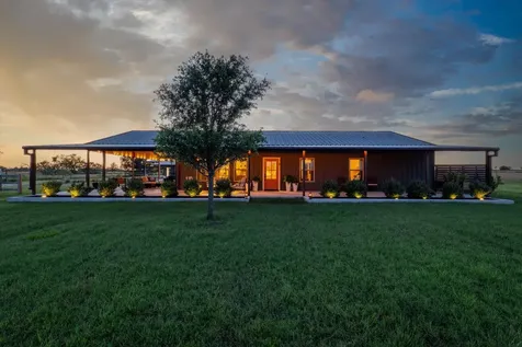 431 County Road 121 Marlin TX 76661