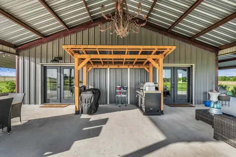 431 County Road 121 Marlin TX 76661