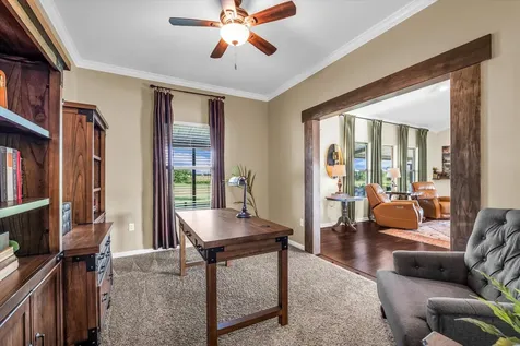 431 County Road 121 Marlin TX 76661