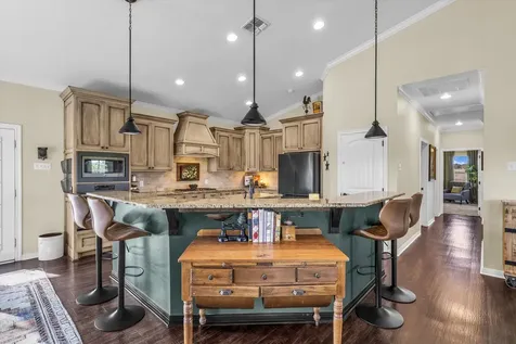 431 County Road 121 Marlin TX 76661